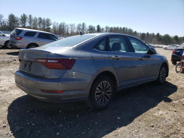 Photo 2 VIN: 3VWN57BU5MM041448 - VOLKSWAGEN JETTA S 