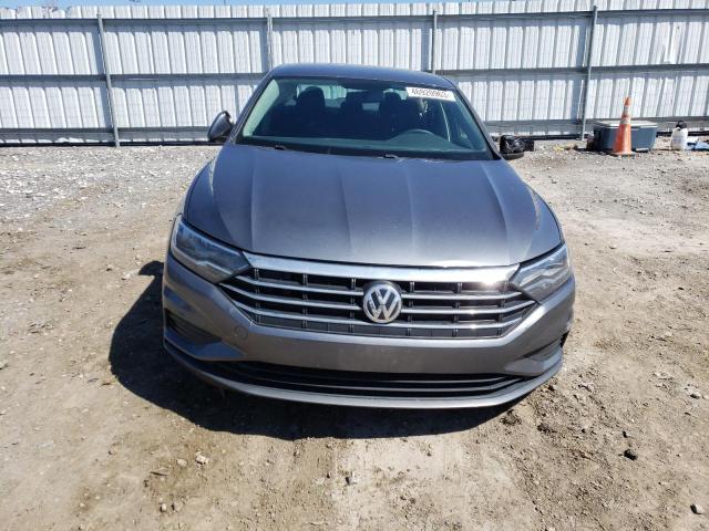 Photo 4 VIN: 3VWN57BU5MM041448 - VOLKSWAGEN JETTA S 