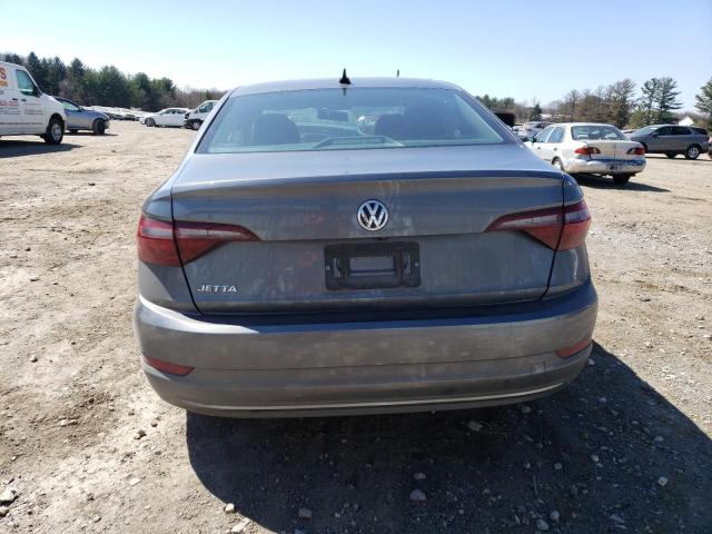 Photo 5 VIN: 3VWN57BU5MM041448 - VOLKSWAGEN JETTA S 