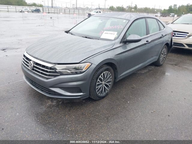 Photo 1 VIN: 3VWN57BU5MM070139 - VOLKSWAGEN JETTA 