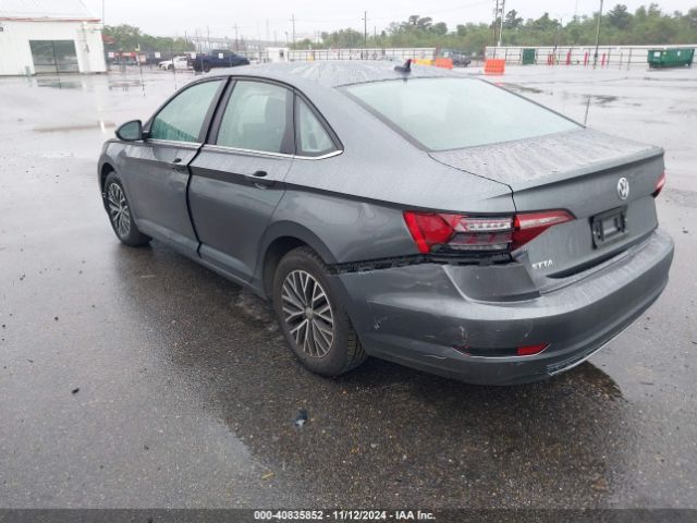 Photo 2 VIN: 3VWN57BU5MM070139 - VOLKSWAGEN JETTA 