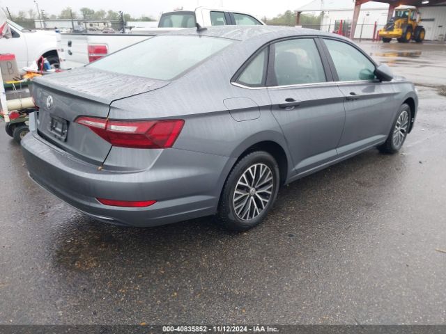 Photo 3 VIN: 3VWN57BU5MM070139 - VOLKSWAGEN JETTA 