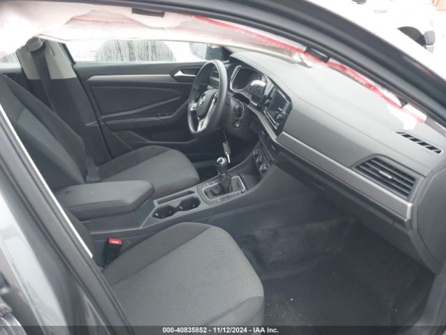 Photo 4 VIN: 3VWN57BU5MM070139 - VOLKSWAGEN JETTA 