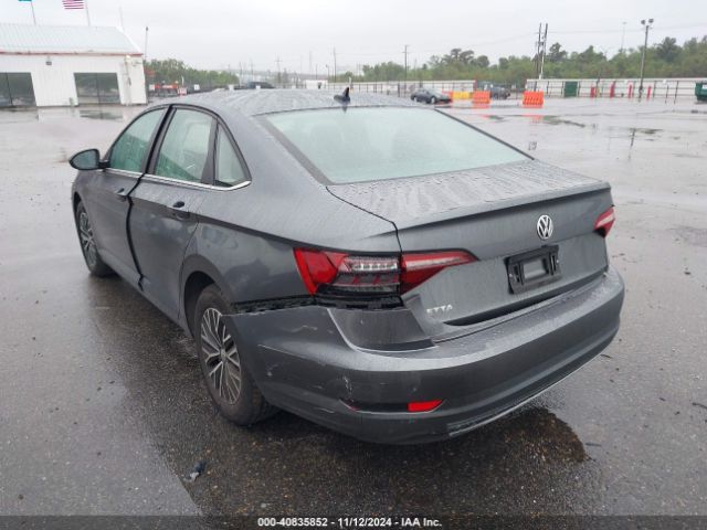 Photo 5 VIN: 3VWN57BU5MM070139 - VOLKSWAGEN JETTA 