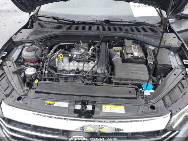 Photo 9 VIN: 3VWN57BU5MM070139 - VOLKSWAGEN JETTA 