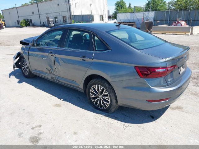 Photo 2 VIN: 3VWN57BU5MM077074 - VOLKSWAGEN JETTA 