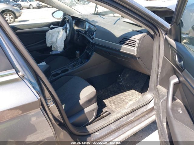 Photo 4 VIN: 3VWN57BU5MM077074 - VOLKSWAGEN JETTA 