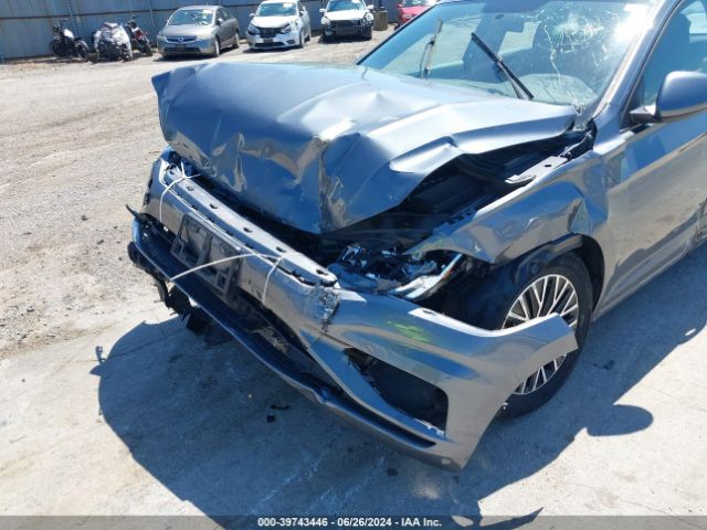 Photo 5 VIN: 3VWN57BU5MM077074 - VOLKSWAGEN JETTA 