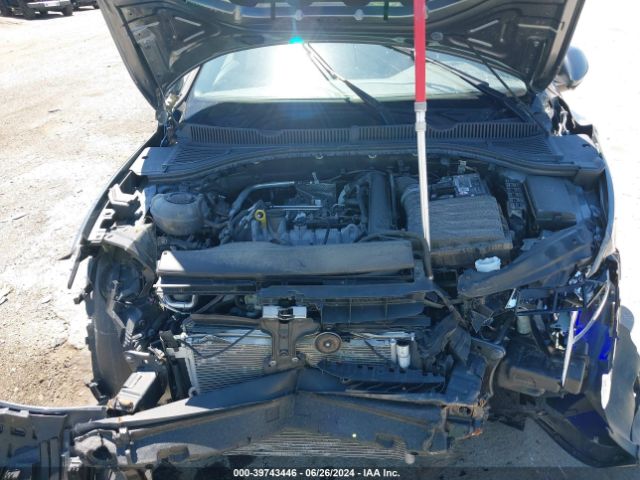 Photo 9 VIN: 3VWN57BU5MM077074 - VOLKSWAGEN JETTA 