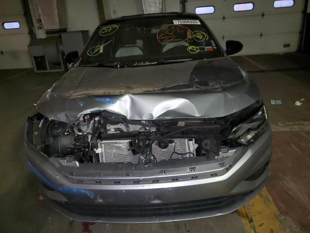 Photo 4 VIN: 3VWN57BU5MM100546 - VOLKSWAGEN JETTA 