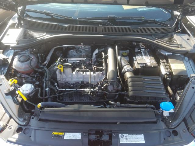 Photo 6 VIN: 3VWN57BU6KM004003 - VOLKSWAGEN JETTA S 