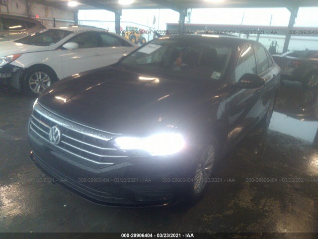 Photo 1 VIN: 3VWN57BU6KM006639 - VOLKSWAGEN JETTA 