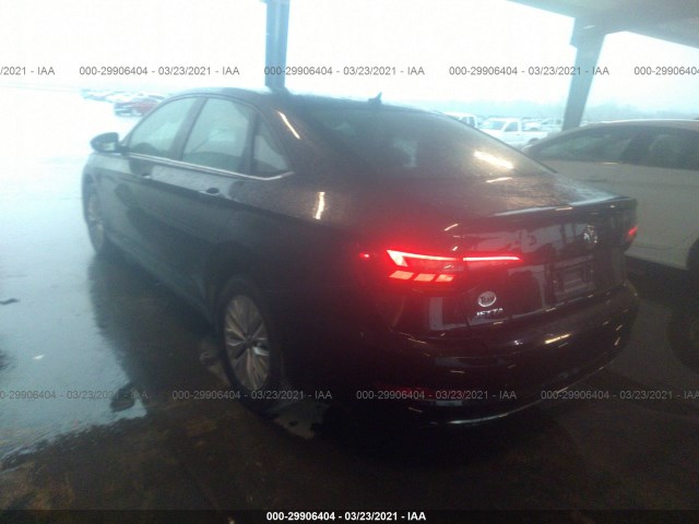 Photo 2 VIN: 3VWN57BU6KM006639 - VOLKSWAGEN JETTA 