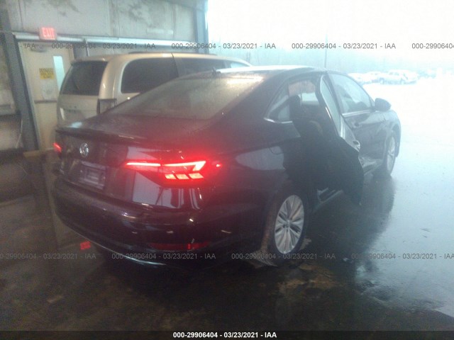 Photo 3 VIN: 3VWN57BU6KM006639 - VOLKSWAGEN JETTA 