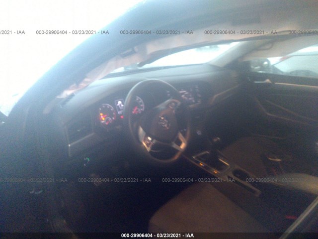 Photo 4 VIN: 3VWN57BU6KM006639 - VOLKSWAGEN JETTA 