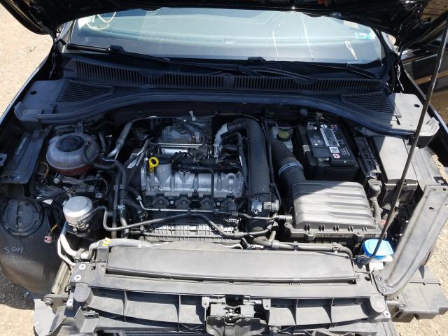 Photo 6 VIN: 3VWN57BU6KM007015 - VOLKSWAGEN JETTA S 