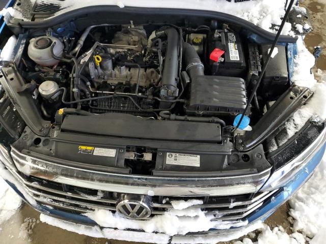 Photo 10 VIN: 3VWN57BU6KM031038 - VOLKSWAGEN JETTA S 