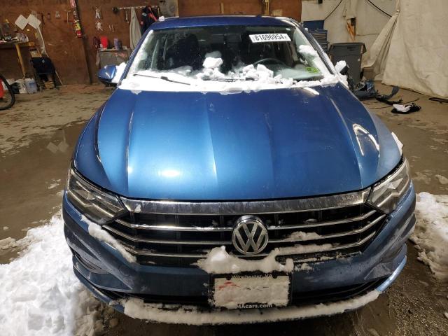 Photo 4 VIN: 3VWN57BU6KM031038 - VOLKSWAGEN JETTA S 