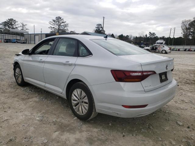 Photo 2 VIN: 3VWN57BU6KM097881 - VOLKSWAGEN JETTA S 