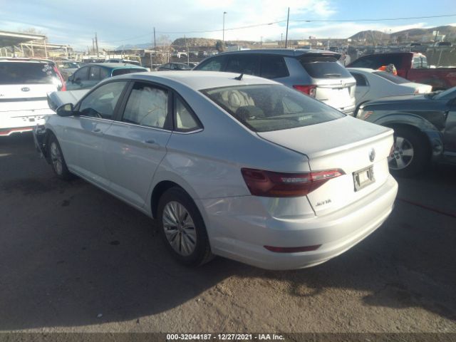 Photo 2 VIN: 3VWN57BU6KM104618 - VOLKSWAGEN JETTA 