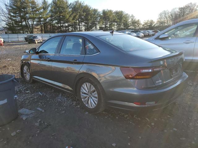 Photo 1 VIN: 3VWN57BU6KM106000 - VOLKSWAGEN JETTA S 