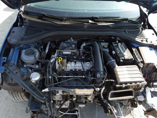 Photo 6 VIN: 3VWN57BU6KM117904 - VOLKSWAGEN JETTA S 