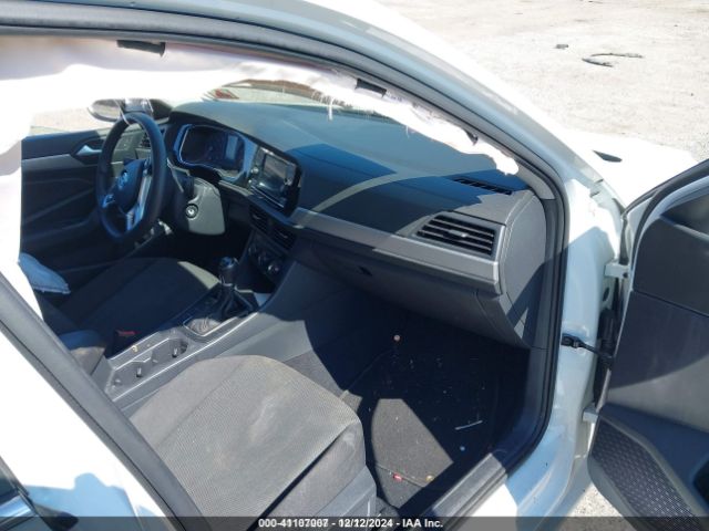 Photo 4 VIN: 3VWN57BU6KM161448 - VOLKSWAGEN JETTA 