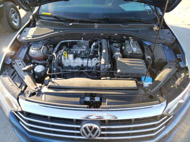 Photo 6 VIN: 3VWN57BU6KM194899 - VOLKSWAGEN JETTA 