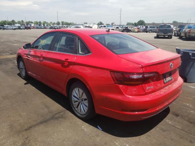 Photo 2 VIN: 3VWN57BU6KM217923 - VOLKSWAGEN JETTA S 