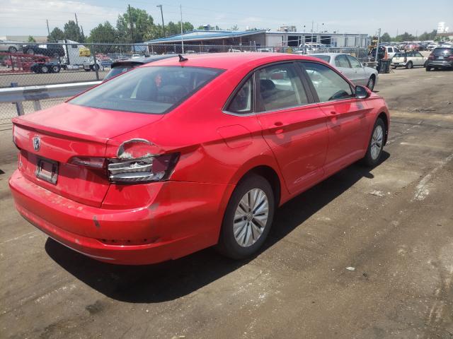 Photo 3 VIN: 3VWN57BU6KM217923 - VOLKSWAGEN JETTA S 