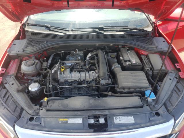 Photo 6 VIN: 3VWN57BU6KM217923 - VOLKSWAGEN JETTA S 