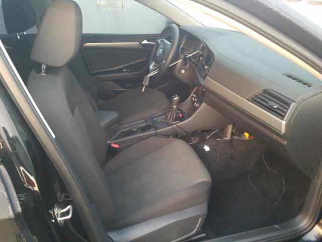 Photo 4 VIN: 3VWN57BU6LM010319 - VOLKSWAGEN JETTA S 