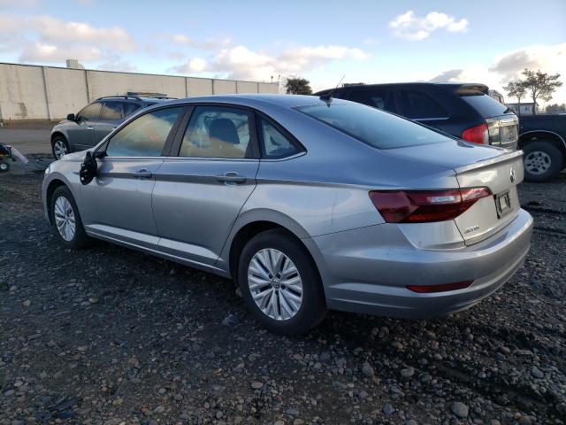 Photo 1 VIN: 3VWN57BU6LM013981 - VOLKSWAGEN JETTA S 