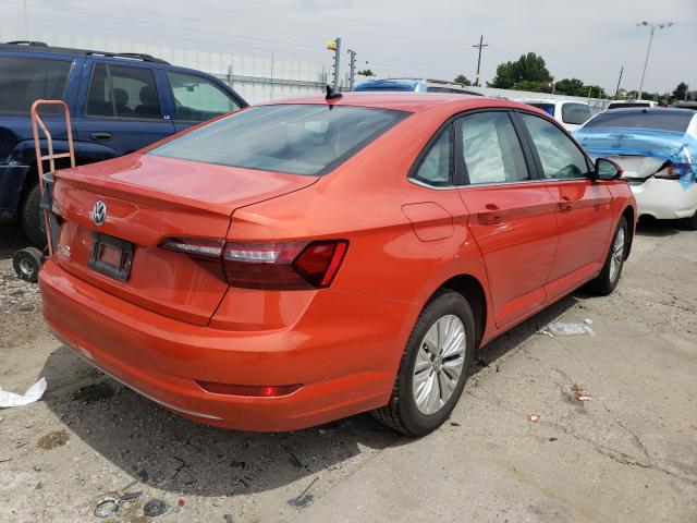 Photo 3 VIN: 3VWN57BU6LM020526 - VOLKSWAGEN JETTA S 