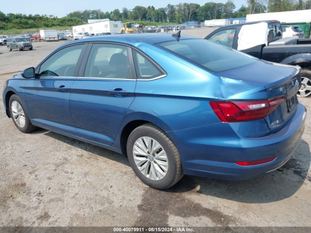 Photo 2 VIN: 3VWN57BU6LM072190 - VOLKSWAGEN JETTA 