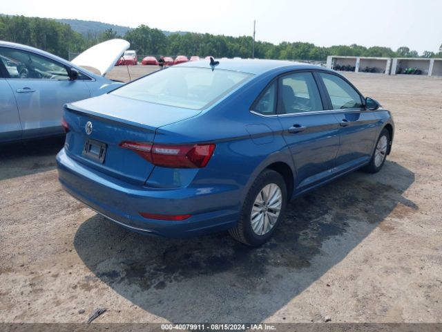 Photo 3 VIN: 3VWN57BU6LM072190 - VOLKSWAGEN JETTA 