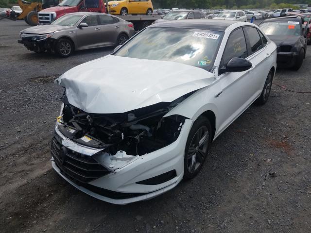 Photo 1 VIN: 3VWN57BU6LM078443 - VOLKSWAGEN JETTA 