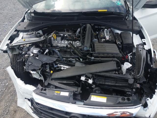 Photo 6 VIN: 3VWN57BU6LM078443 - VOLKSWAGEN JETTA 