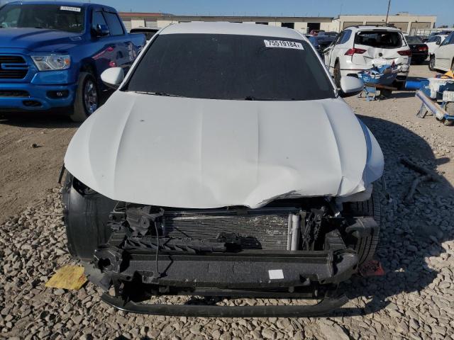 Photo 4 VIN: 3VWN57BU6MM003789 - VOLKSWAGEN JETTA S 