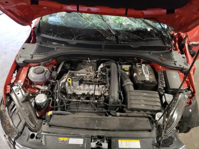 Photo 6 VIN: 3VWN57BU6MM020835 - VOLKSWAGEN JETTA S 