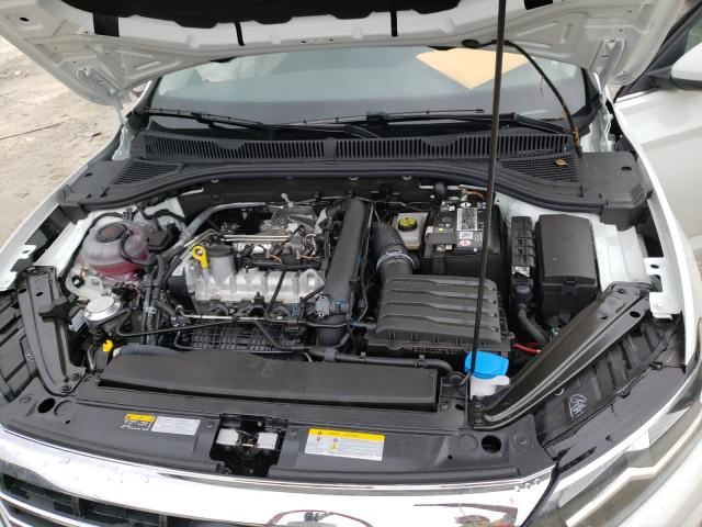 Photo 6 VIN: 3VWN57BU6MM032290 - VOLKSWAGEN JETTA S 