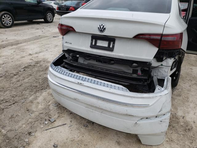 Photo 8 VIN: 3VWN57BU6MM032290 - VOLKSWAGEN JETTA S 