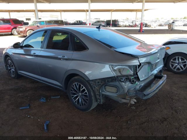 Photo 2 VIN: 3VWN57BU6MM050238 - VOLKSWAGEN JETTA 