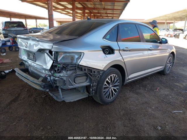 Photo 3 VIN: 3VWN57BU6MM050238 - VOLKSWAGEN JETTA 