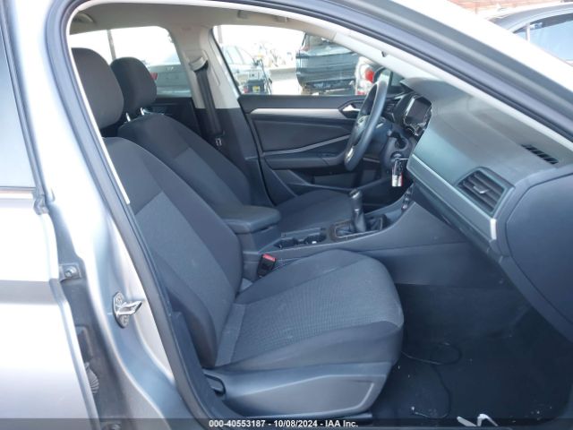 Photo 4 VIN: 3VWN57BU6MM050238 - VOLKSWAGEN JETTA 