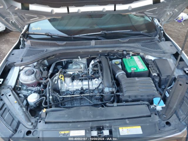 Photo 9 VIN: 3VWN57BU6MM050238 - VOLKSWAGEN JETTA 