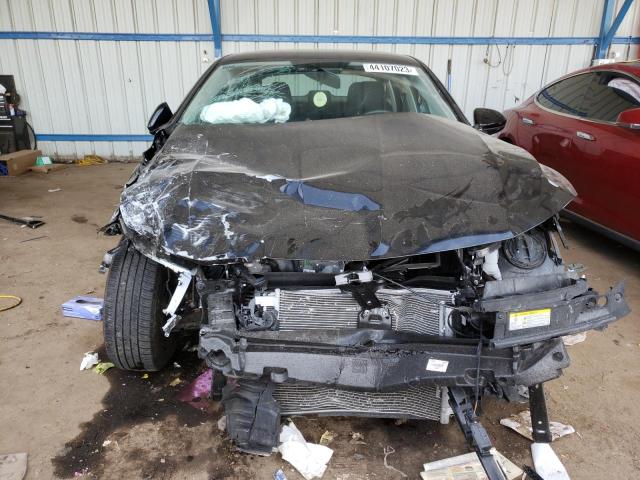 Photo 4 VIN: 3VWN57BU6MM082932 - VOLKSWAGEN JETTA S 