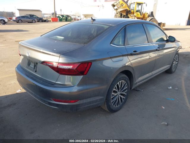 Photo 3 VIN: 3VWN57BU6MM084163 - VOLKSWAGEN JETTA 