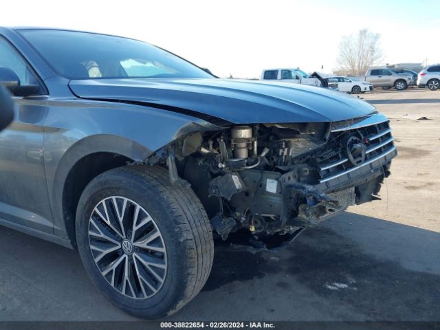 Photo 5 VIN: 3VWN57BU6MM084163 - VOLKSWAGEN JETTA 