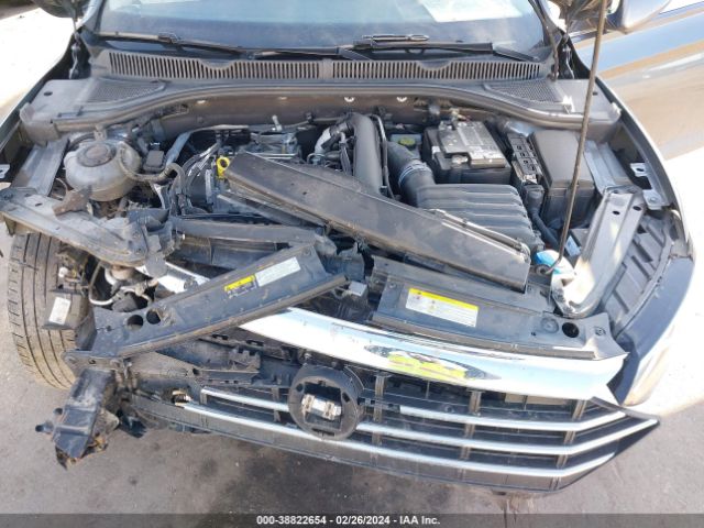 Photo 9 VIN: 3VWN57BU6MM084163 - VOLKSWAGEN JETTA 